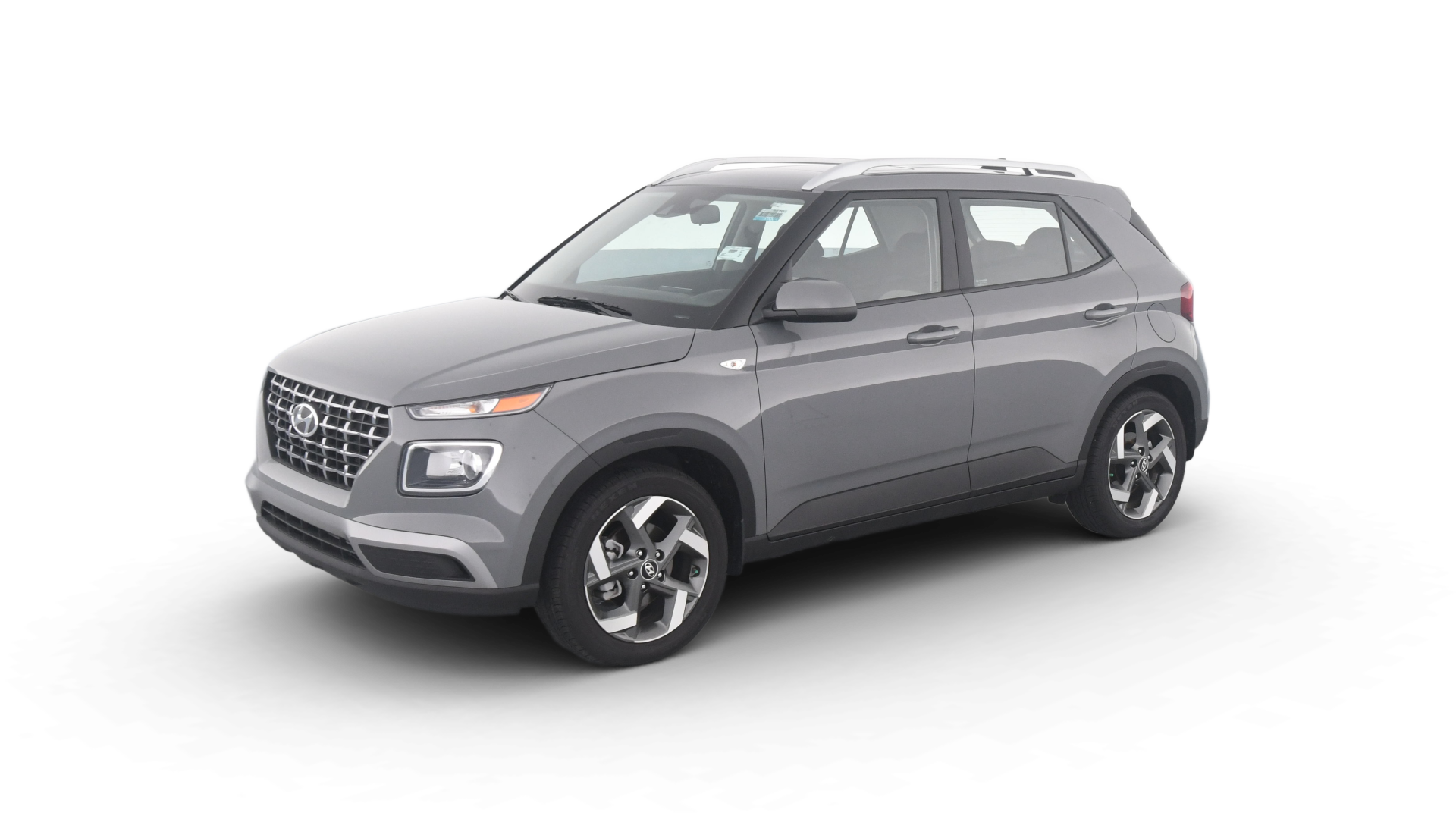 2022 Hyundai Venue SEL