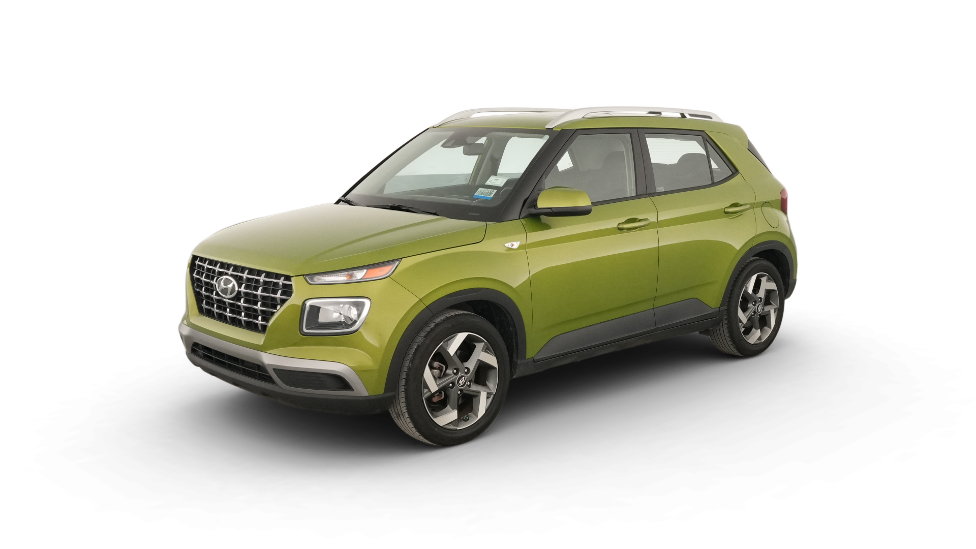 2022 Hyundai Venue SEL