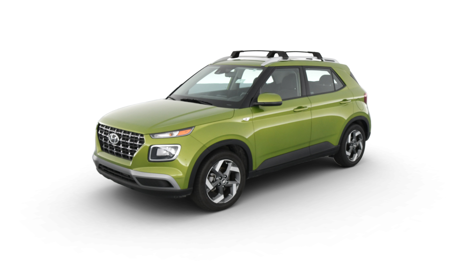 2022 Hyundai Venue SEL