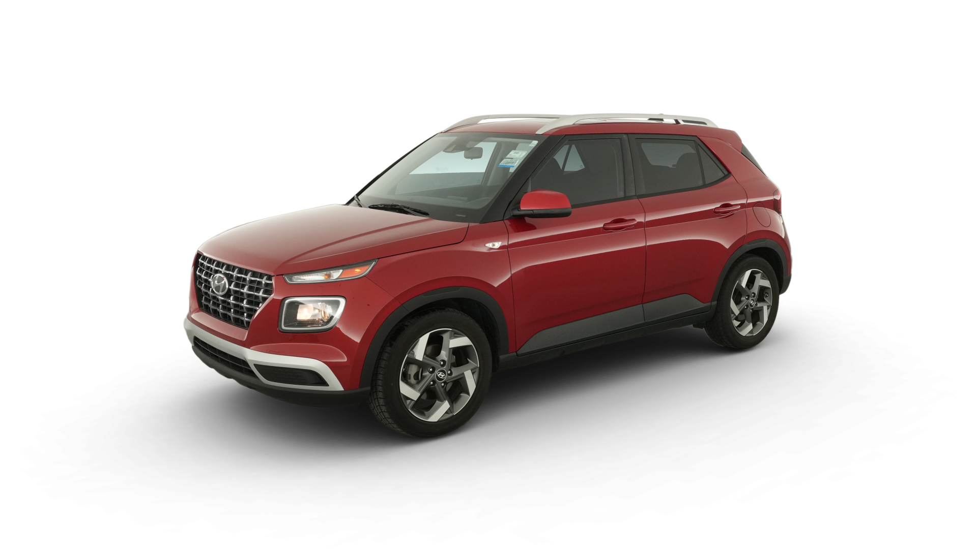 2022 Hyundai Venue vehicle photo