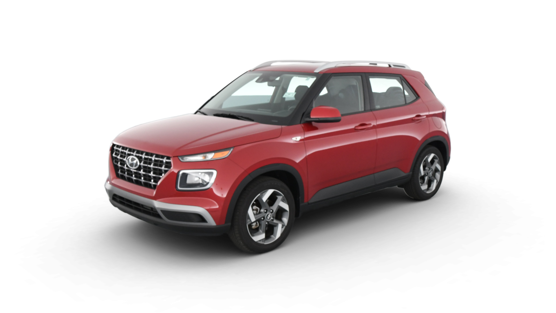 2022 Hyundai Venue SEL