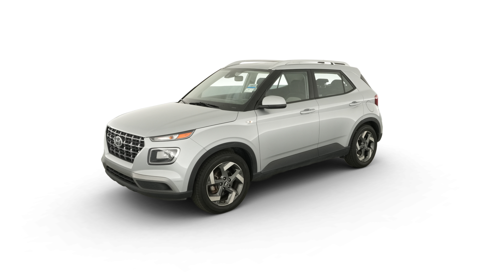 2022 Hyundai Venue SEL