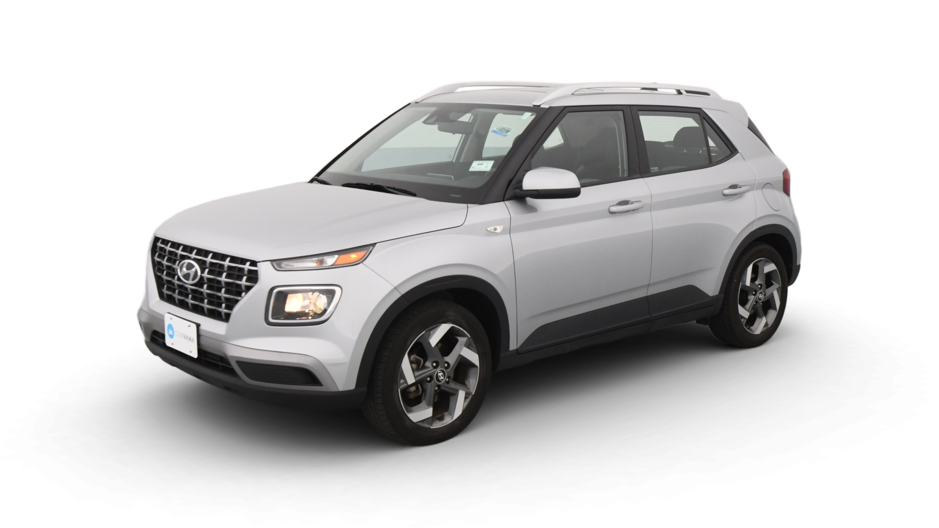 2022 Hyundai Venue SEL