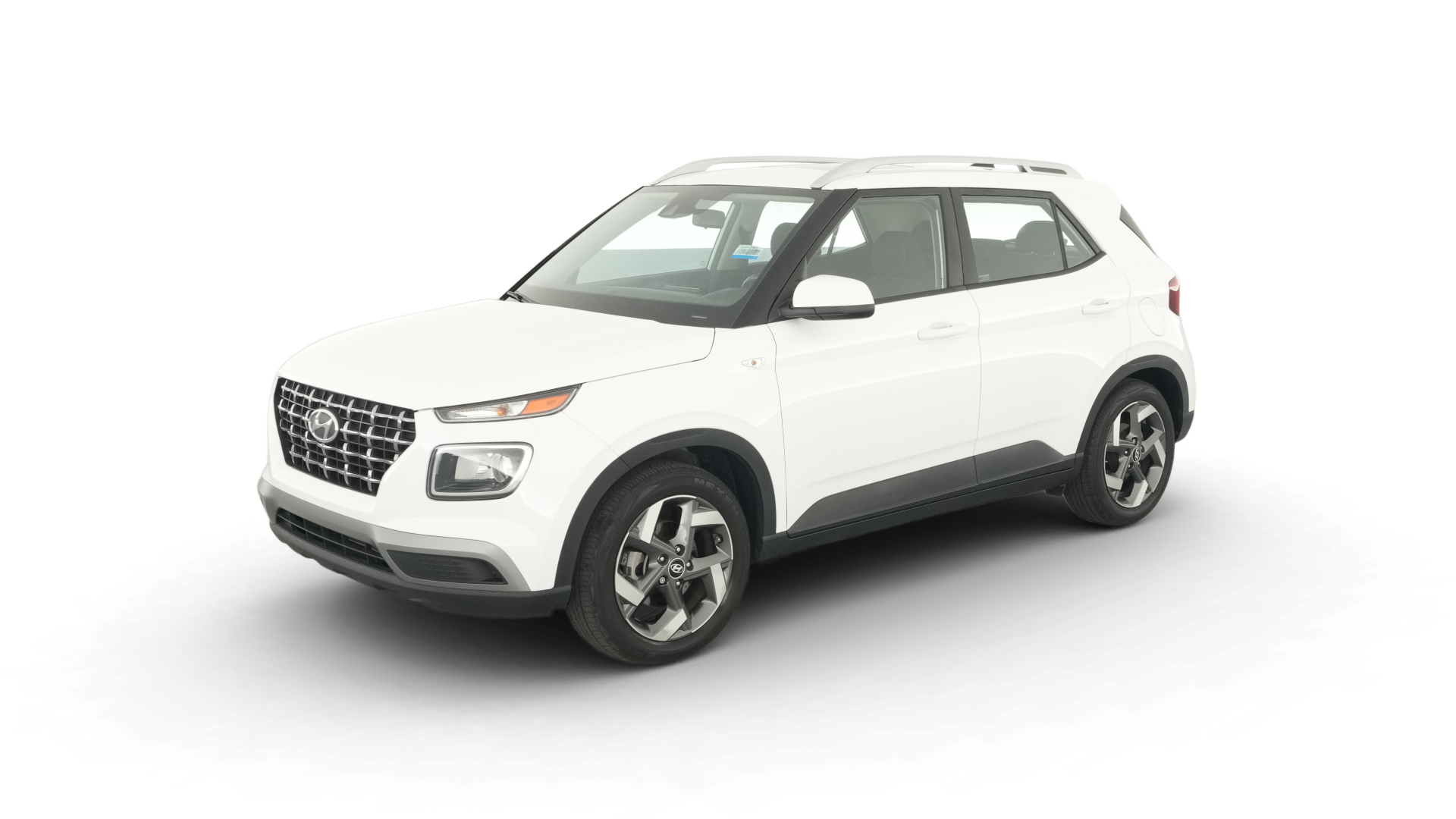2022 Hyundai Venue vehicle photo