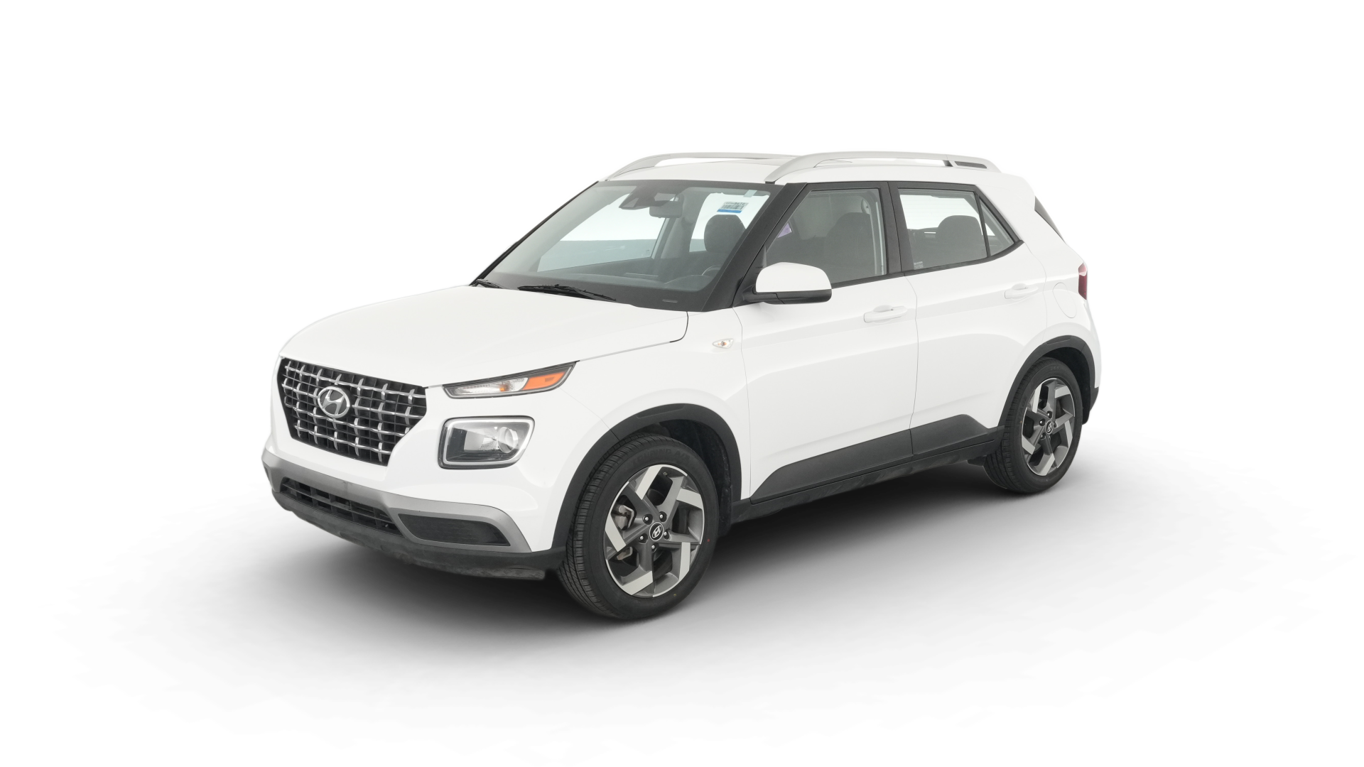 2022 Hyundai Venue SEL