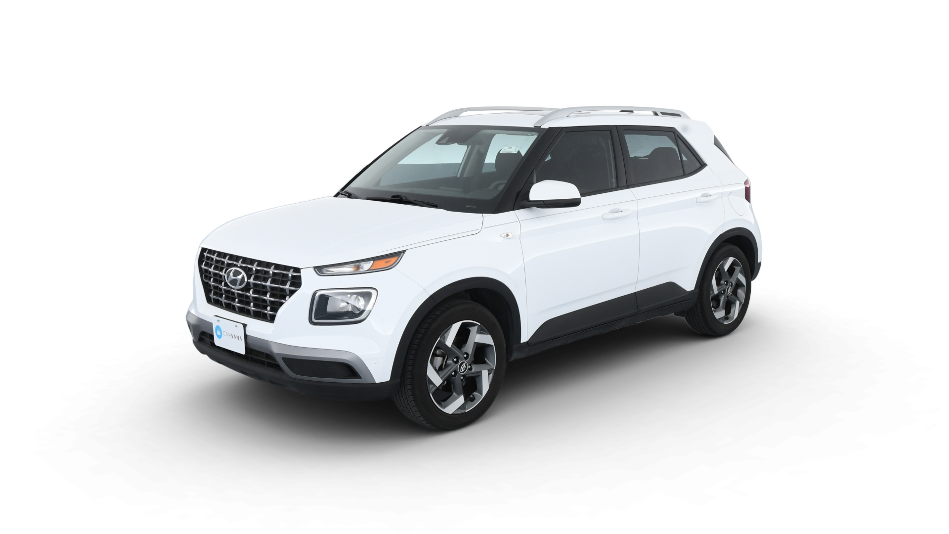 2022 Hyundai Venue SEL