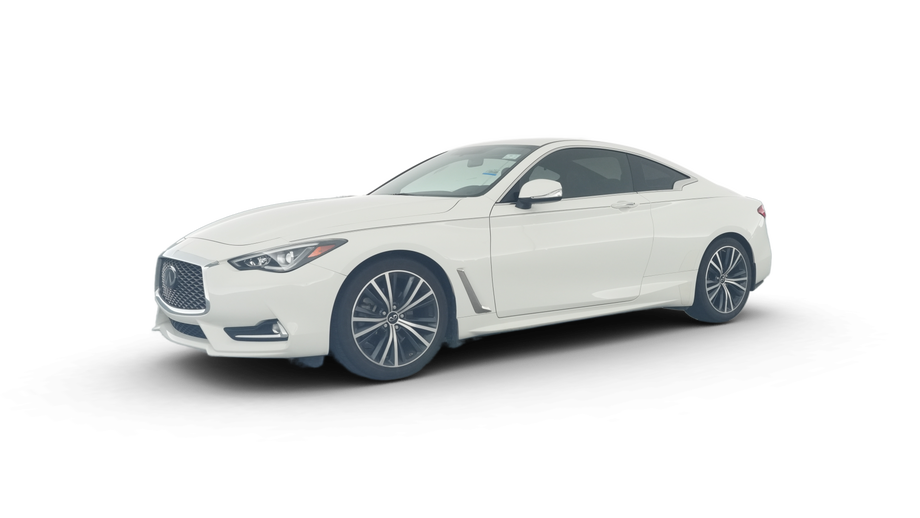 INFINITI Q60
