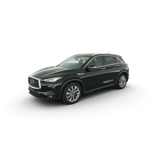 2022 INFINITI QX50