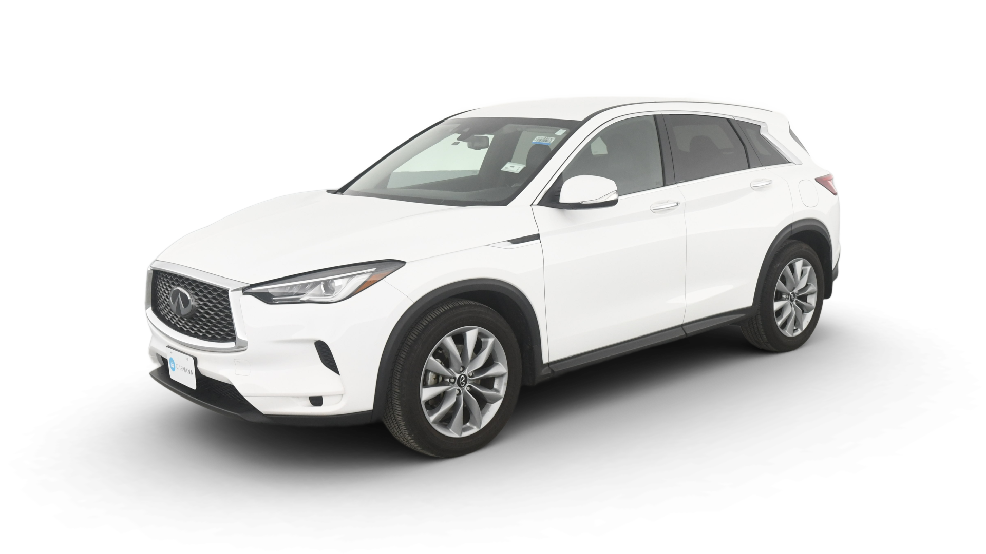 2022 INFINITI QX50 Pure