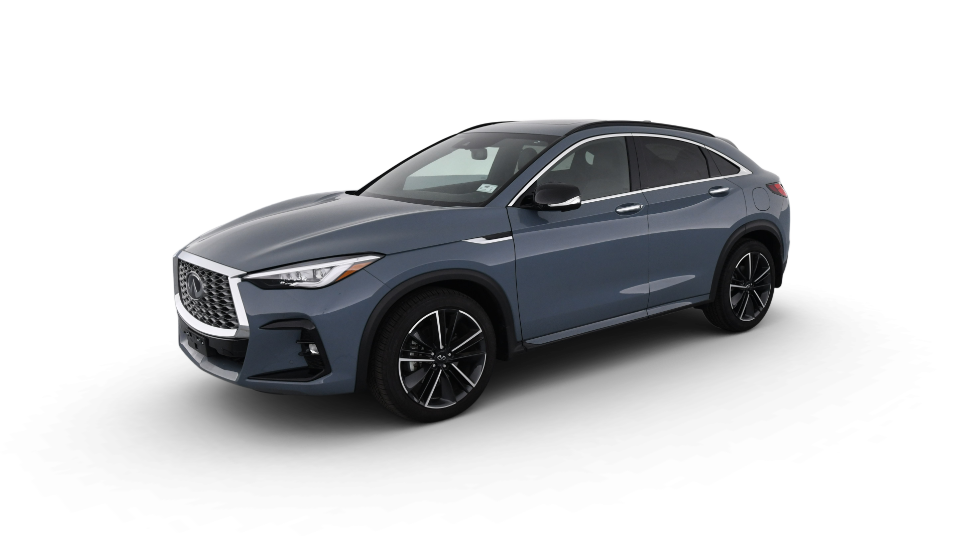 2022 INFINITI QX55 Essential