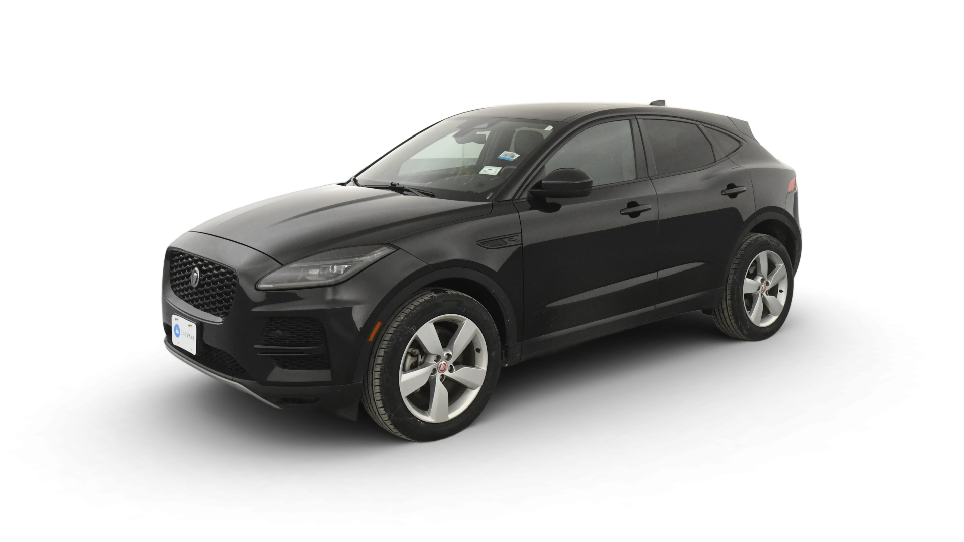 2022 Jaguar E-Pace