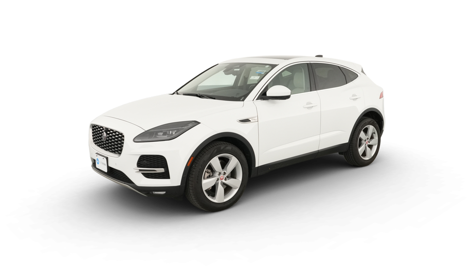 2022 Jaguar E-PACE