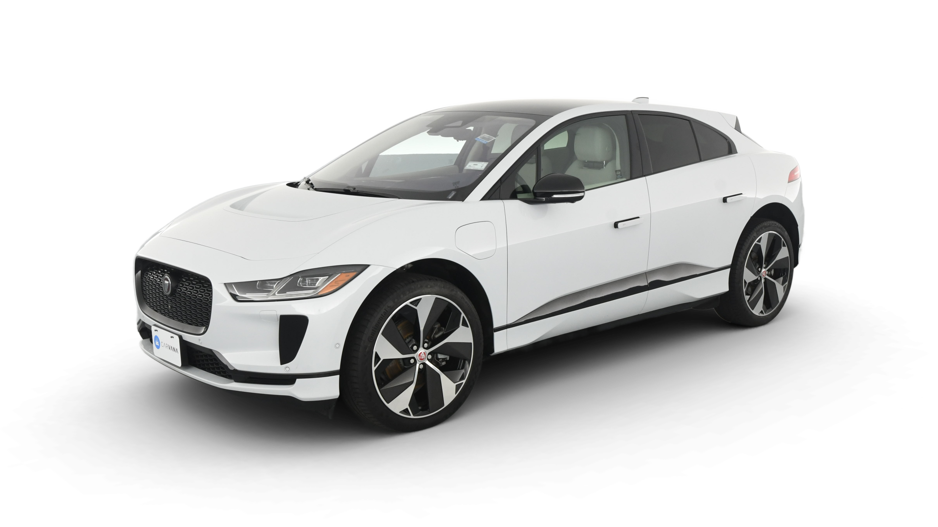 2022 Jaguar I-PACE
