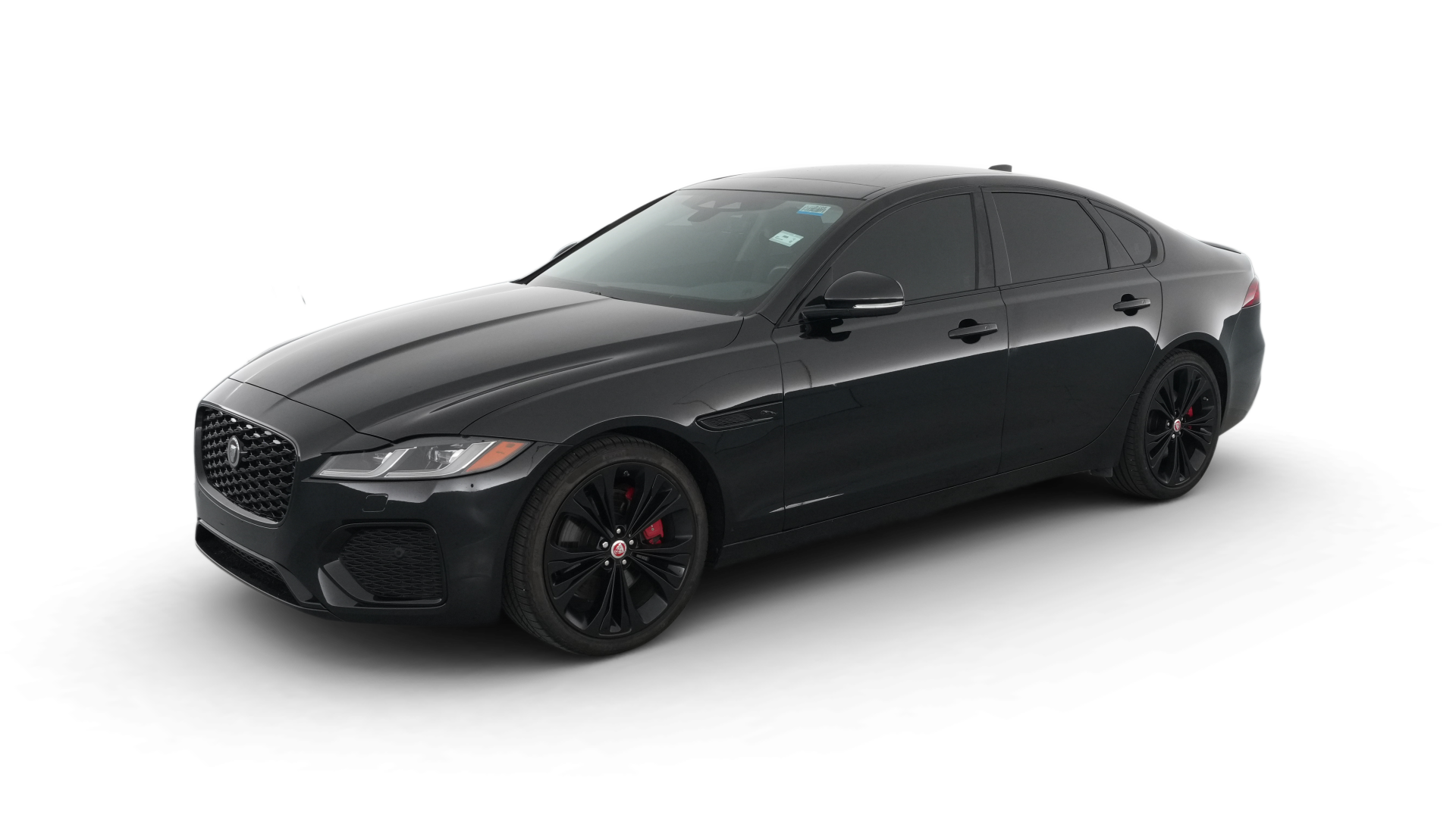 2022 Jaguar XF