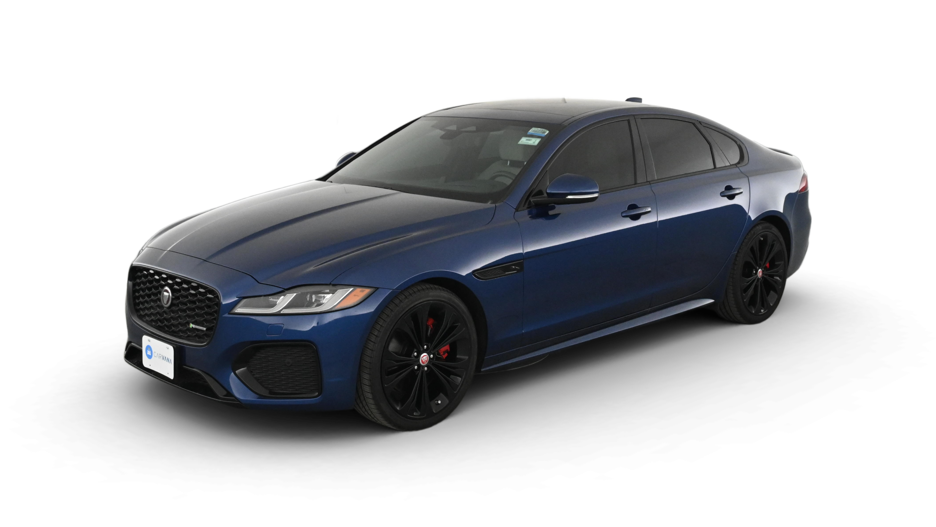 Full Hood & Fender + Mirror Kit | JAGUAR XF SEDAN 2022 Full Hood & Fender + Mirror Kit | JAGUAR XF SEDAN 2022