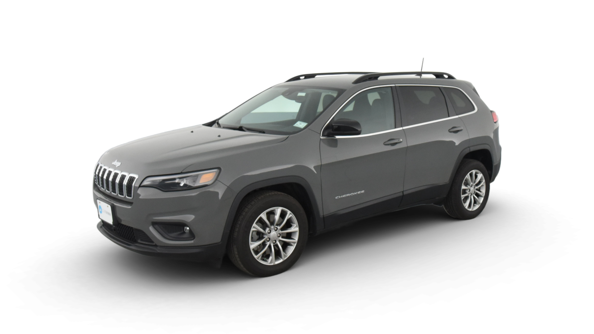 2022 Jeep Cherokee