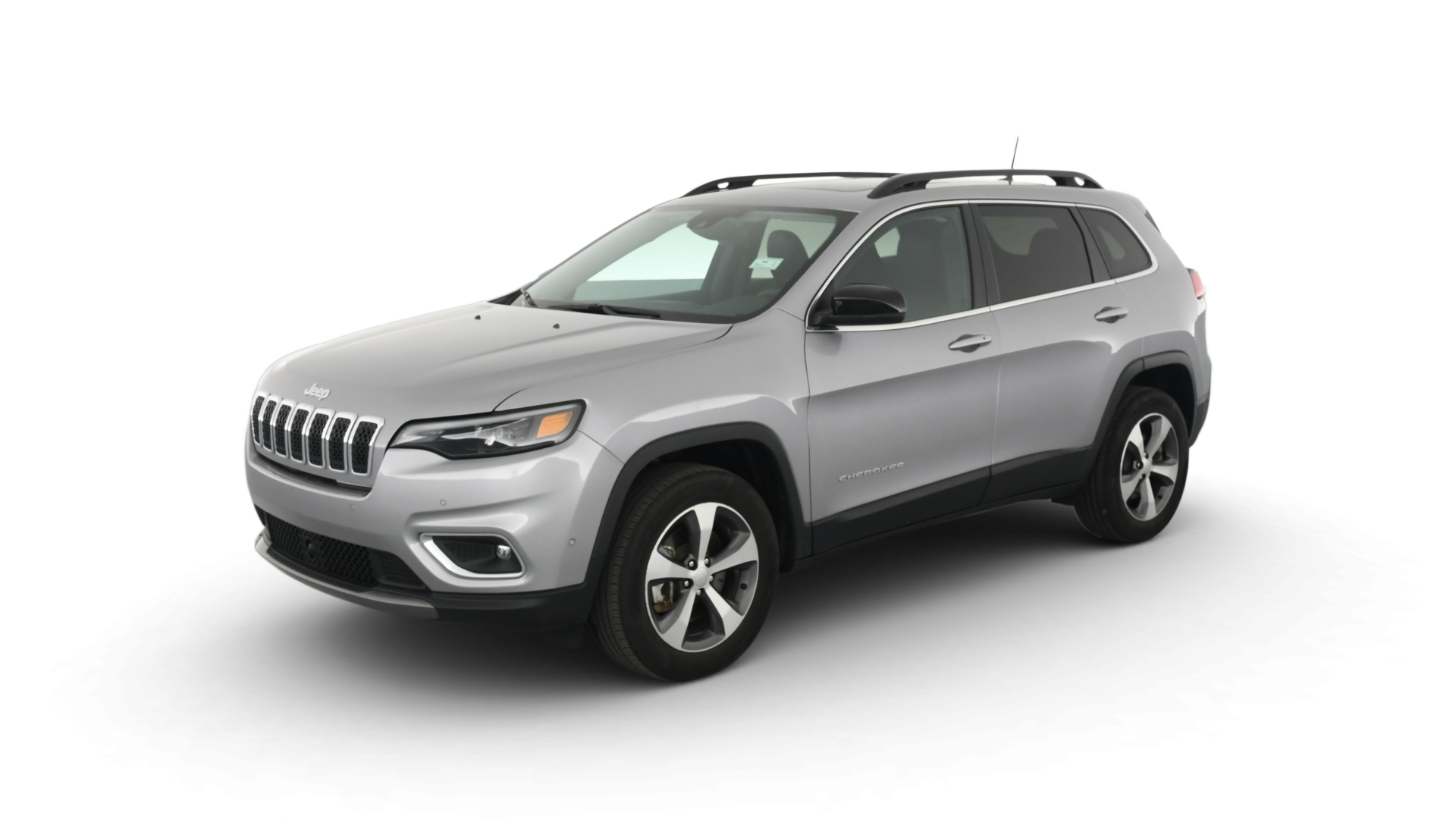 2022 Jeep Cherokee