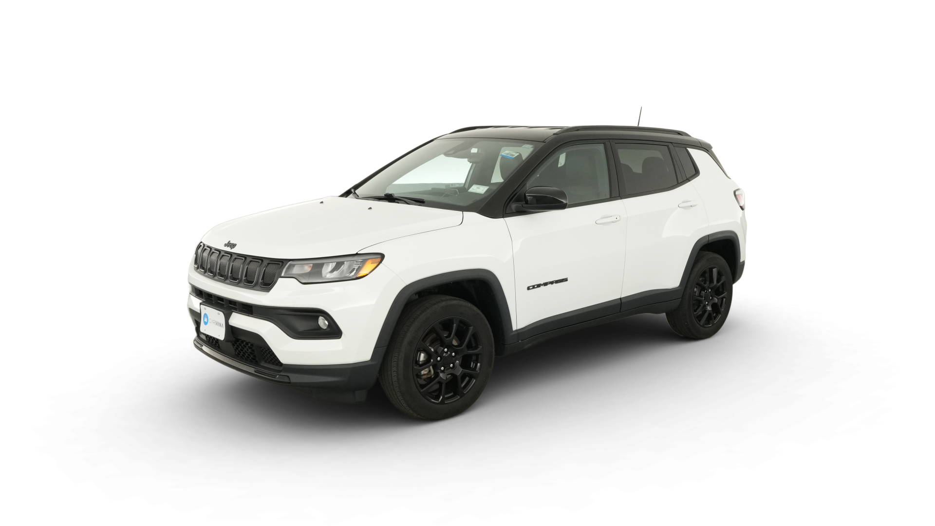 2022 Jeep Compass Altitude