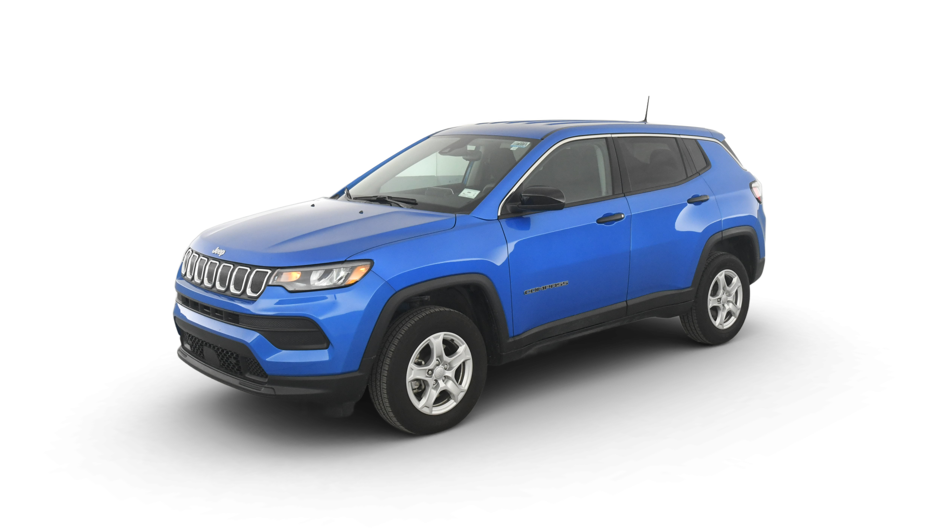 2022 Jeep Compass Sport