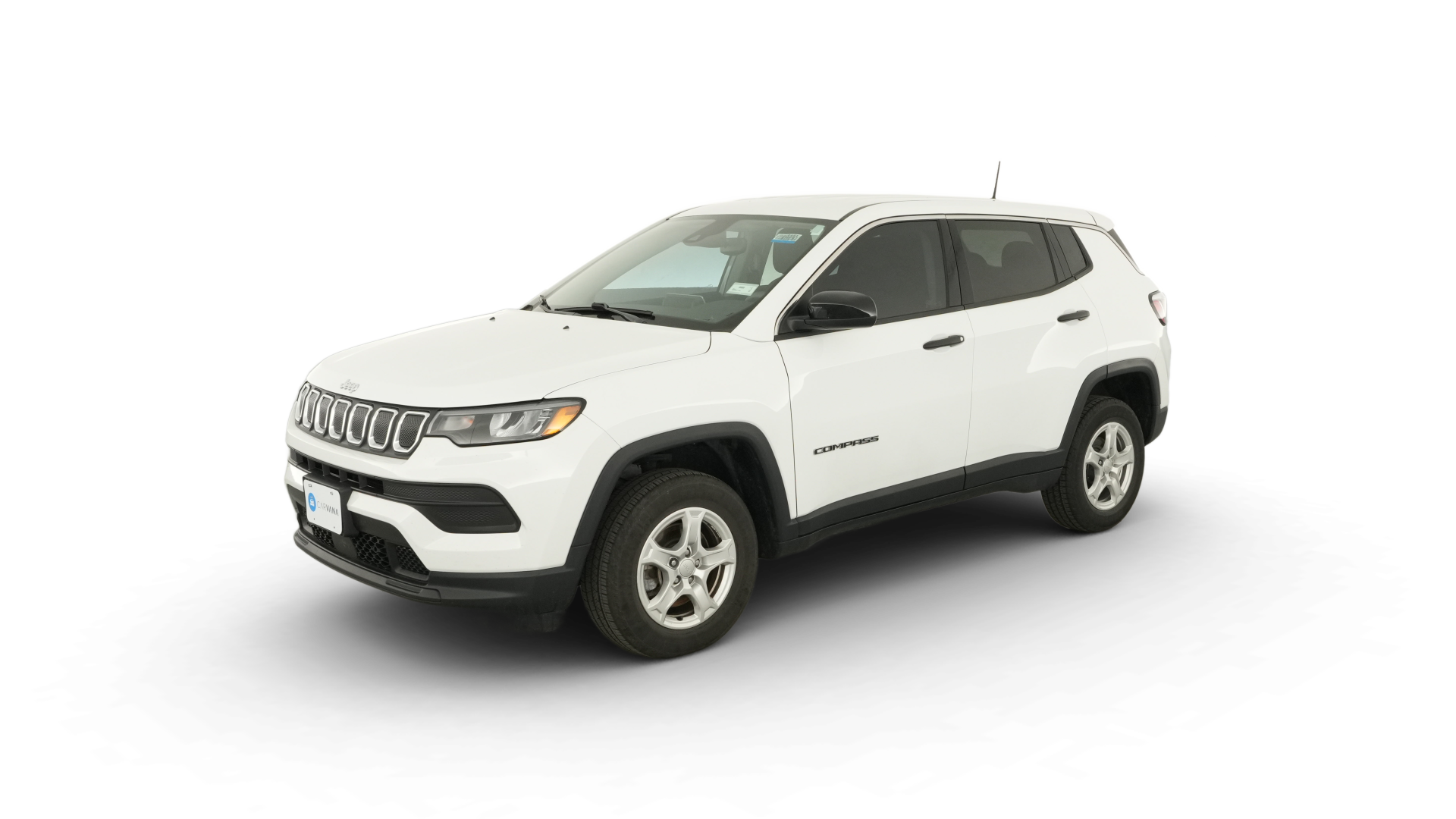 2022 Jeep Compass Sport