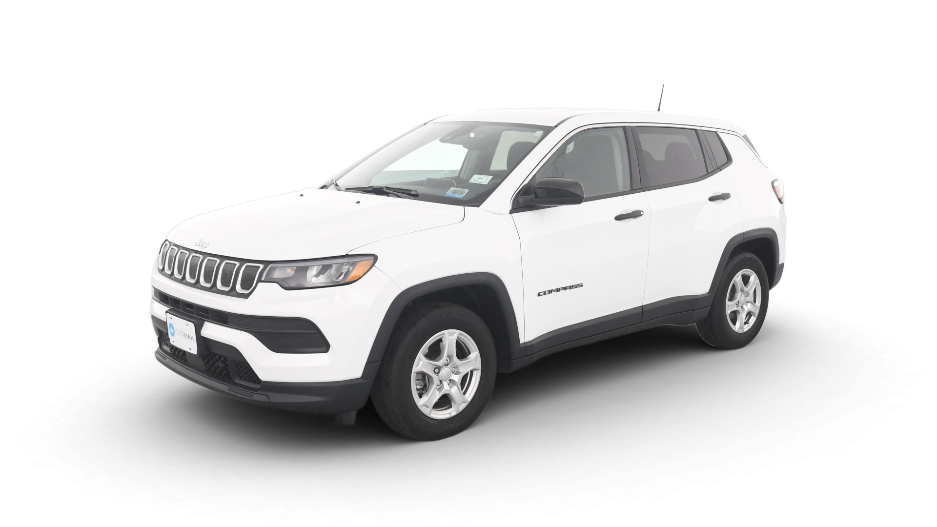 2022 Jeep Compass Sport