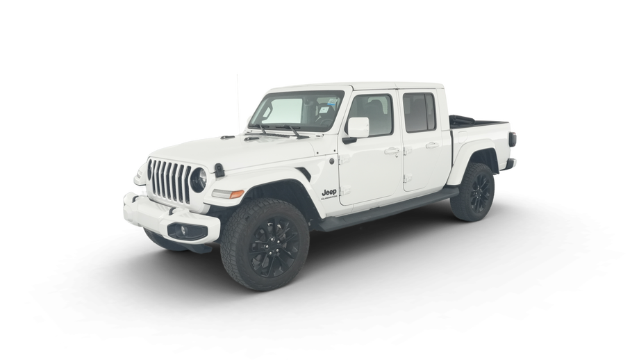2022 Jeep Gladiator