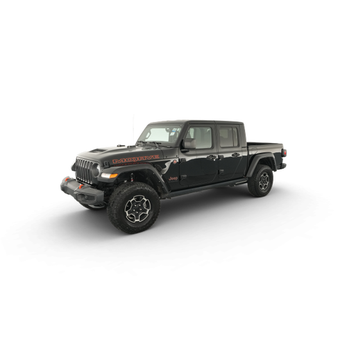 2022 Jeep Gladiator