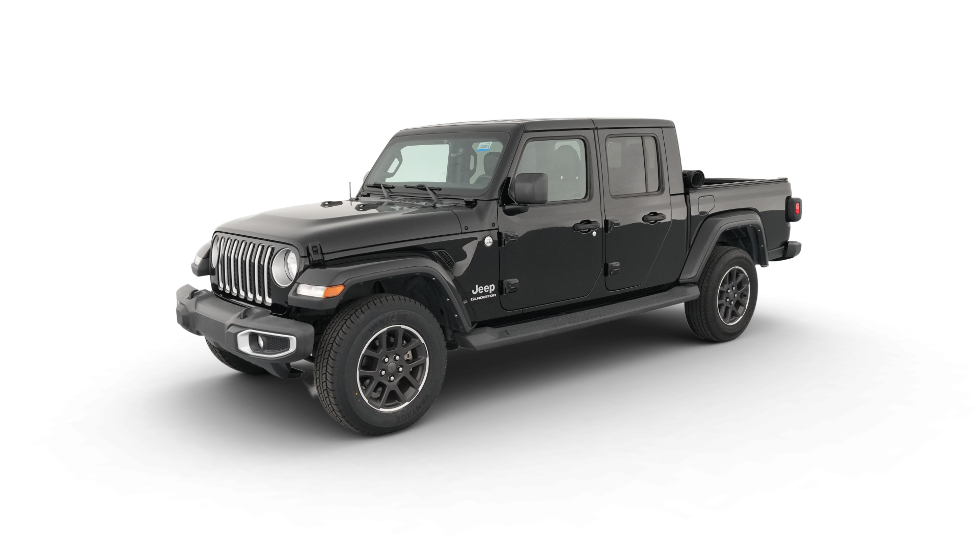 2022 Jeep Gladiator vehicle photo