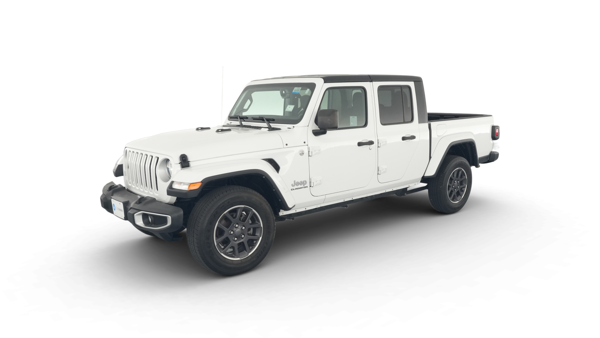2022 Jeep Gladiator vehicle photo