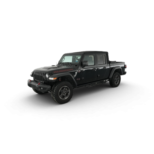 2022 Jeep Gladiator