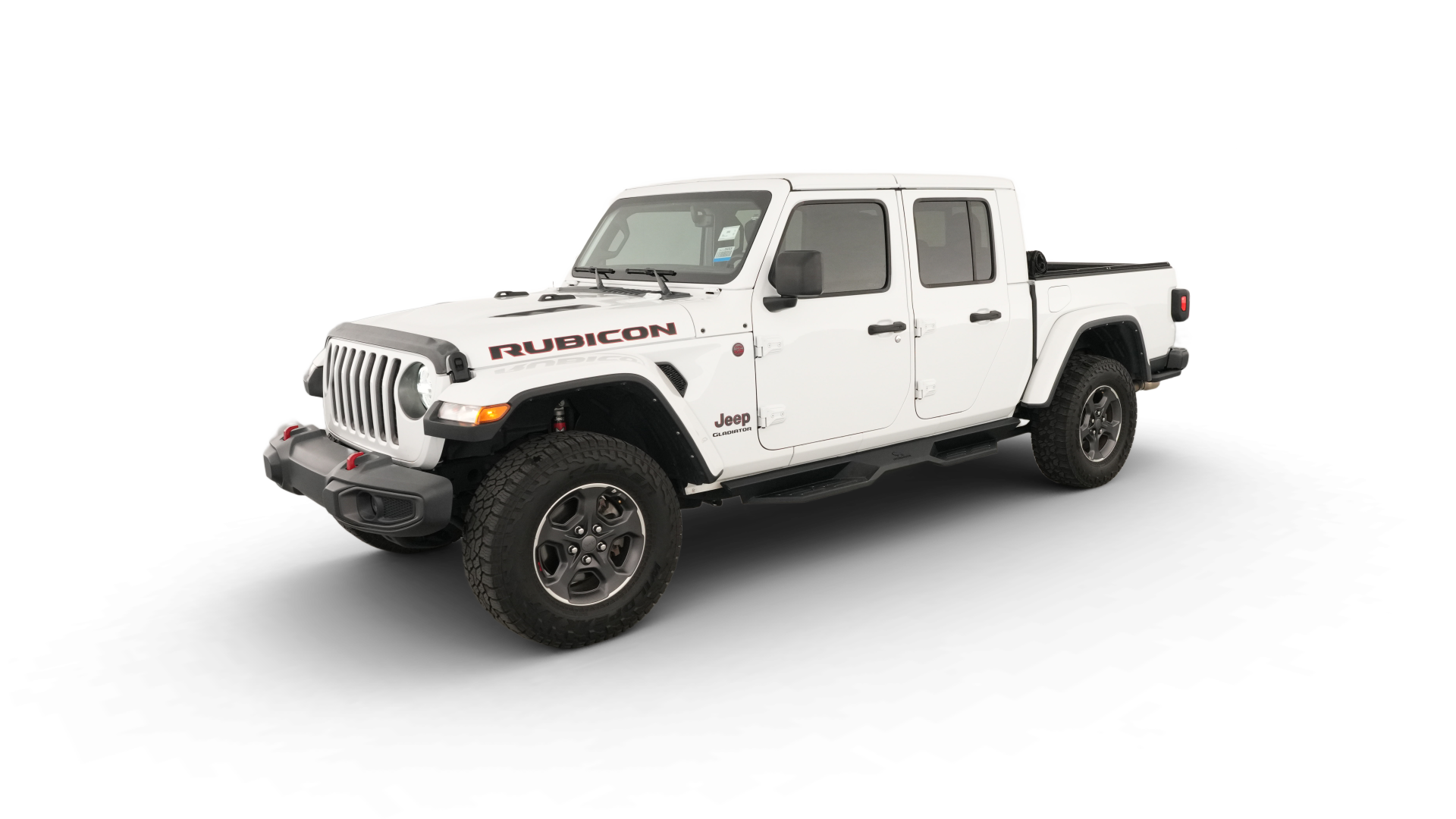 2022 Jeep Gladiator vehicle photo