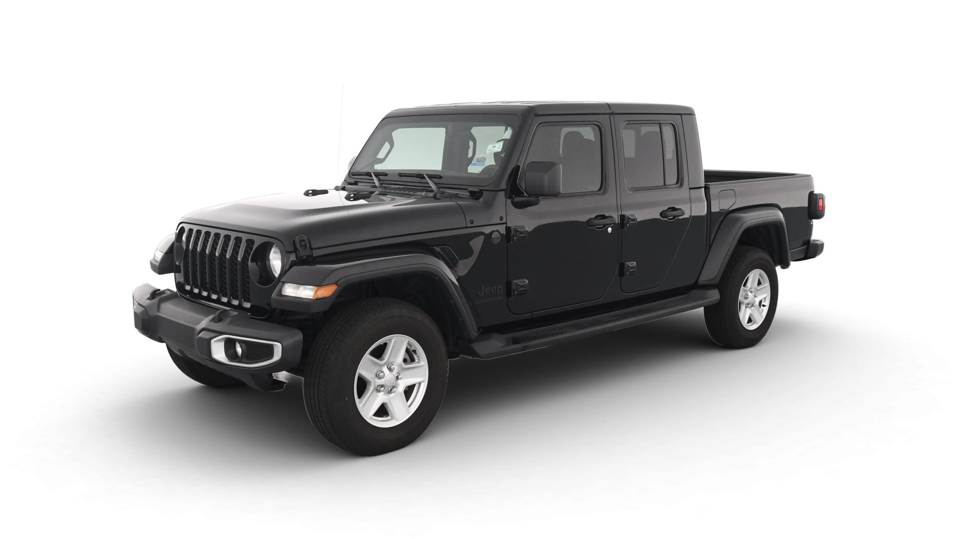 2022 Jeep Gladiator Sport S