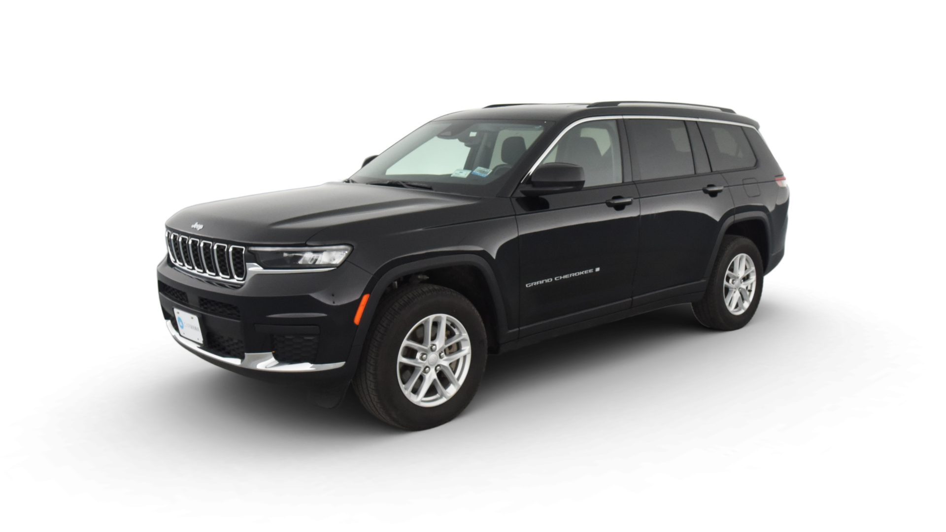 2022 Jeep Grand Cherokee L Laredo