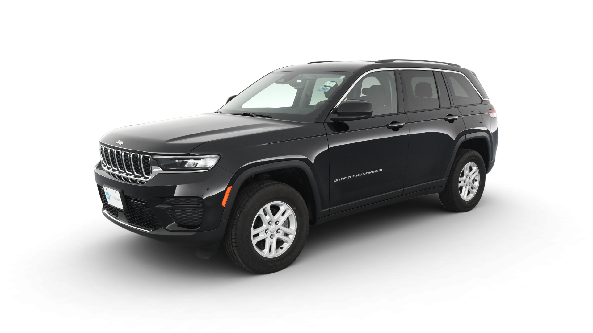 Carvana Jeep Grand Cherokeenull