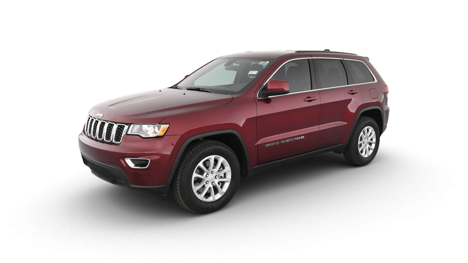 2022 Jeep Grand Cherokee WK