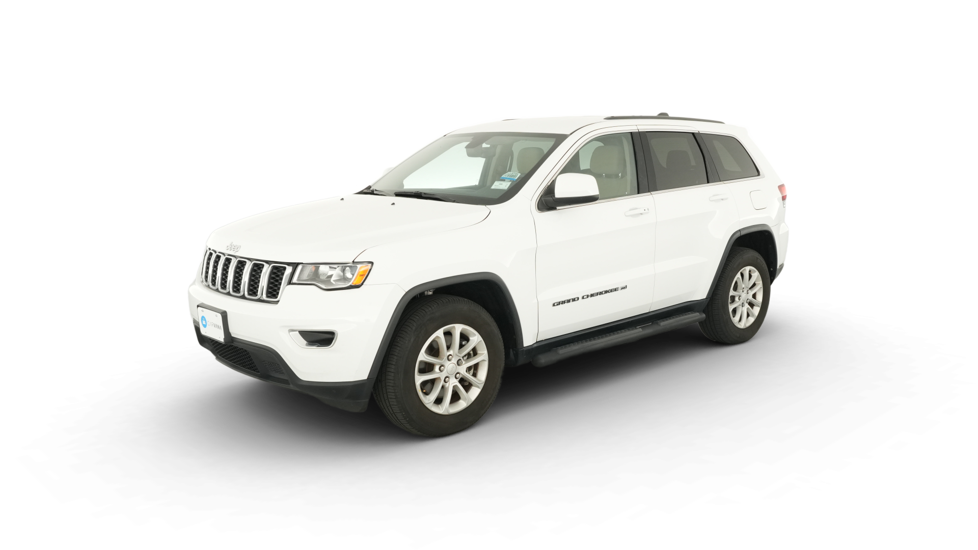 2022 Jeep Grand Cherokee vehicle photo