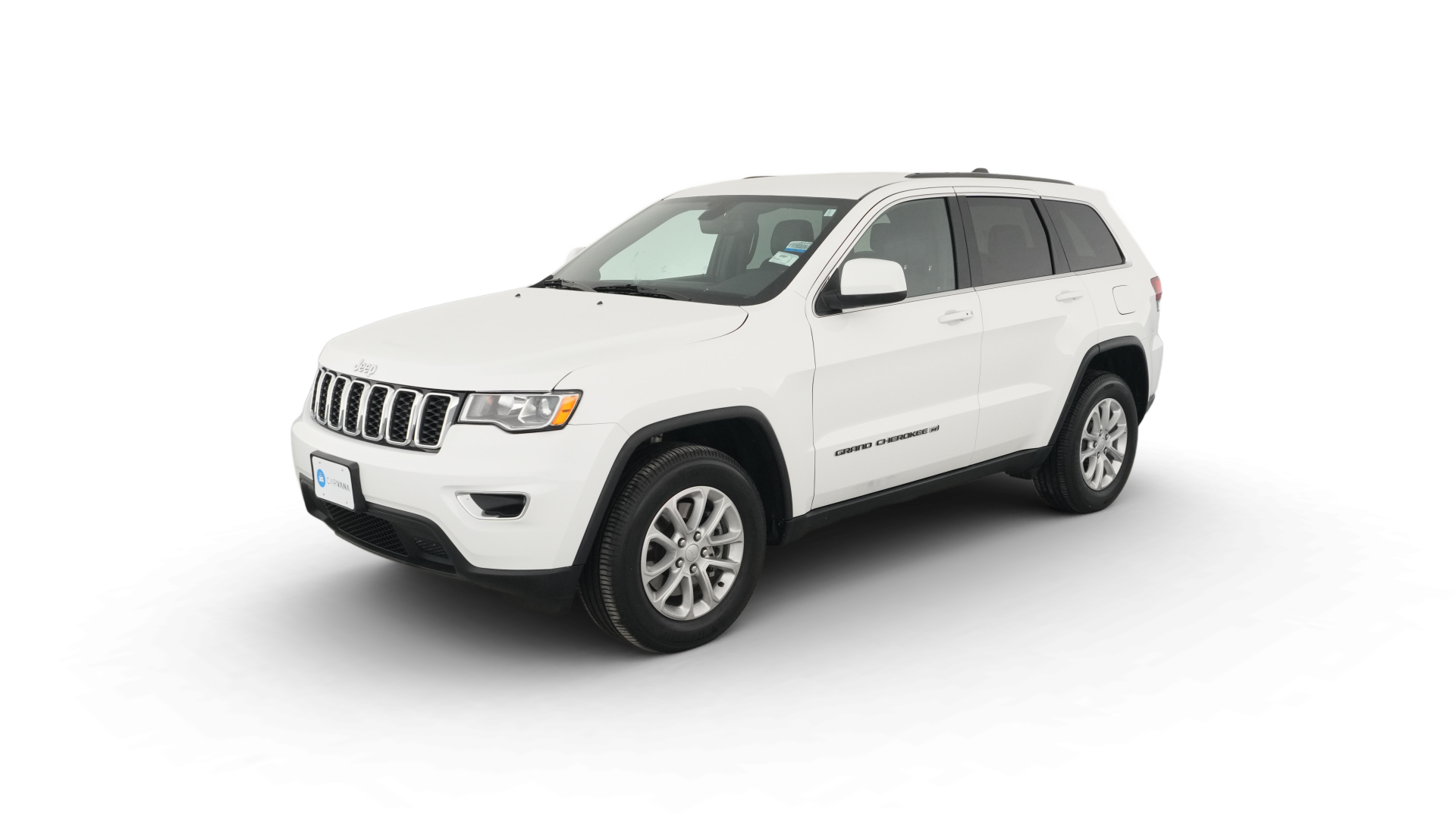 2022 Jeep Grand Cherokee WK