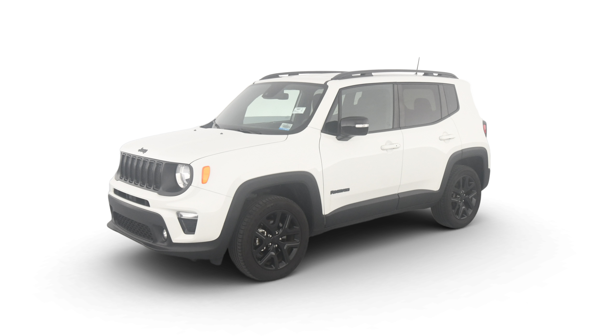 2022 Jeep Renegade