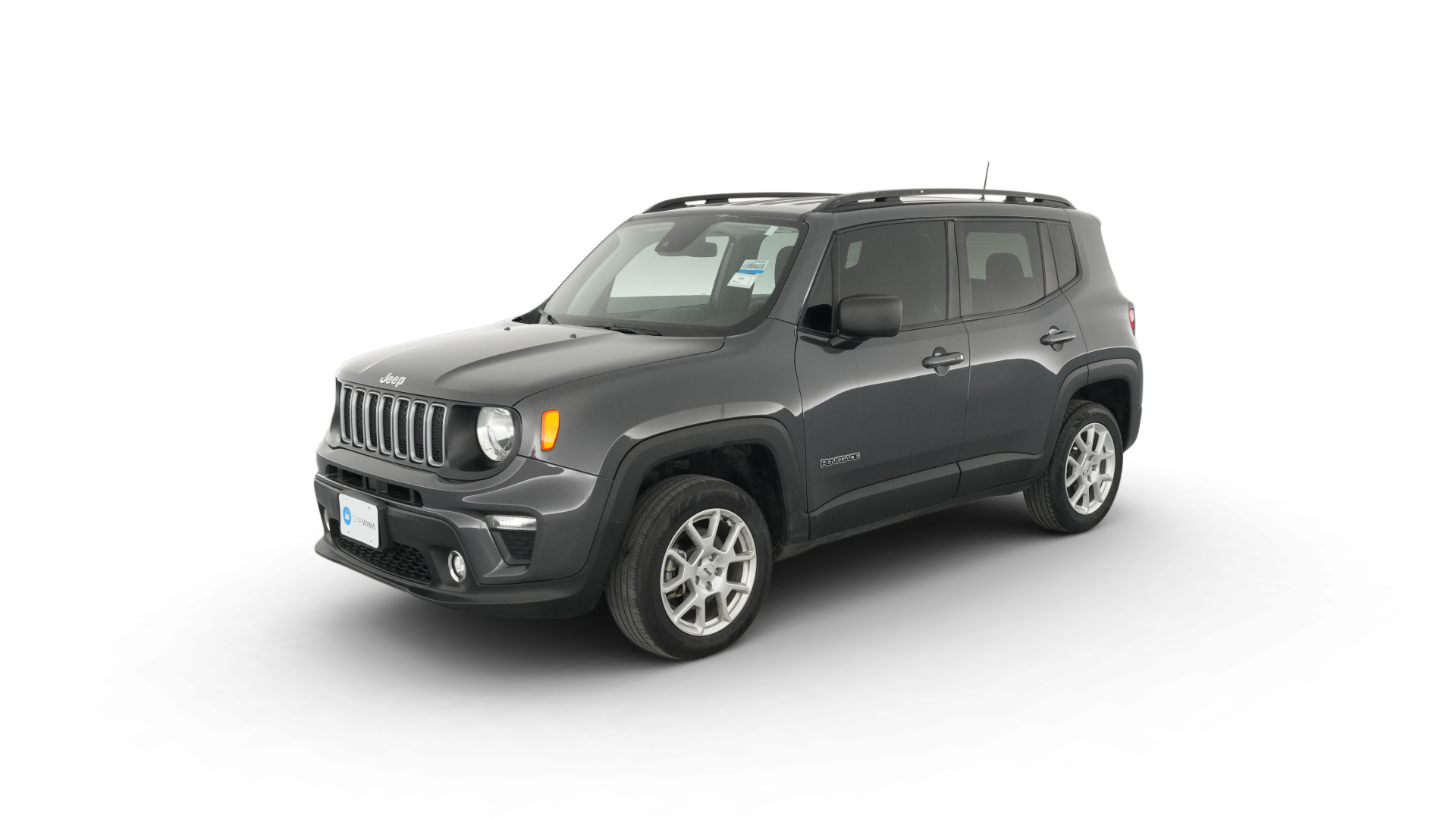 2022 Jeep Renegade