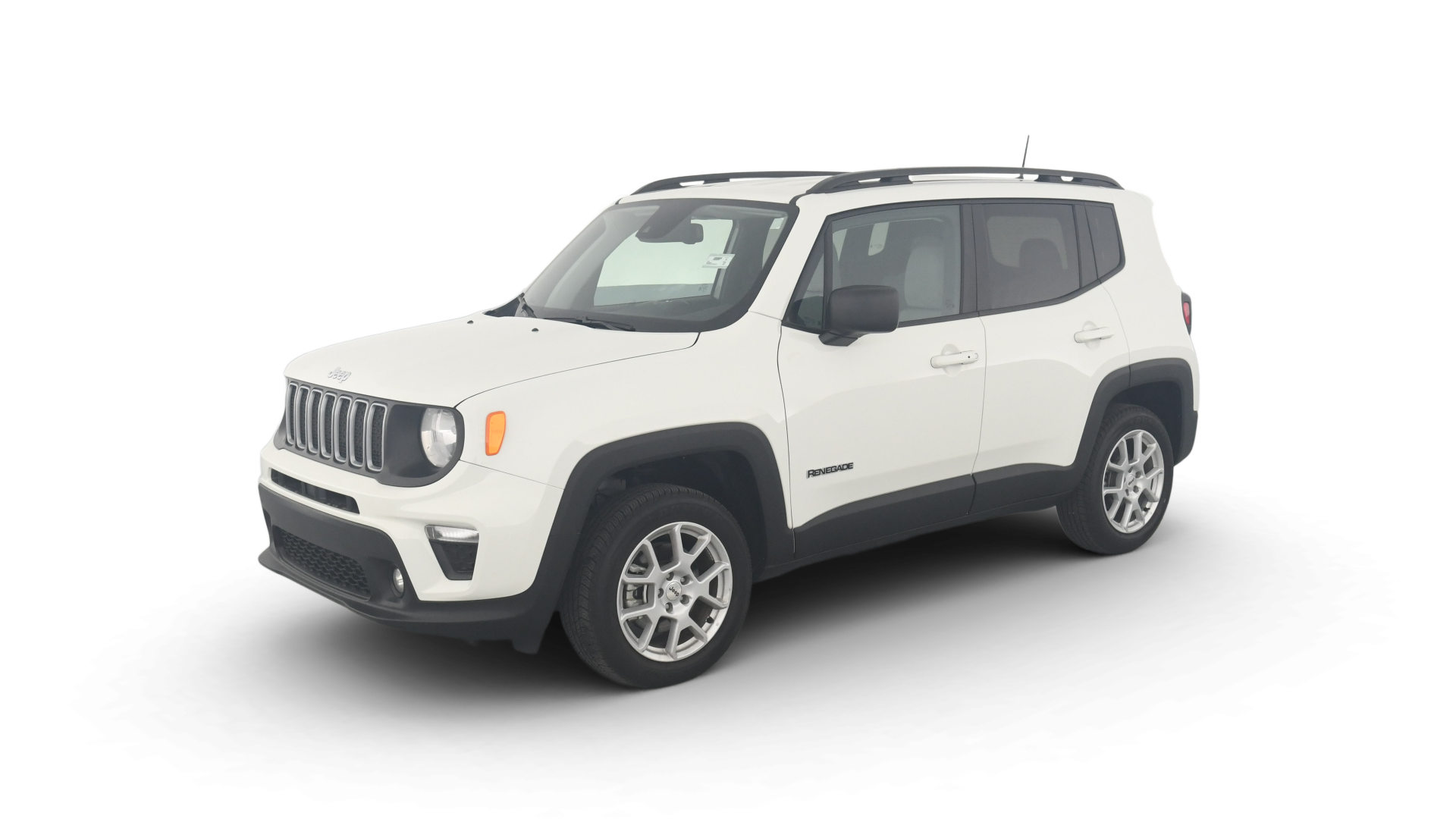 2022 Jeep Renegade