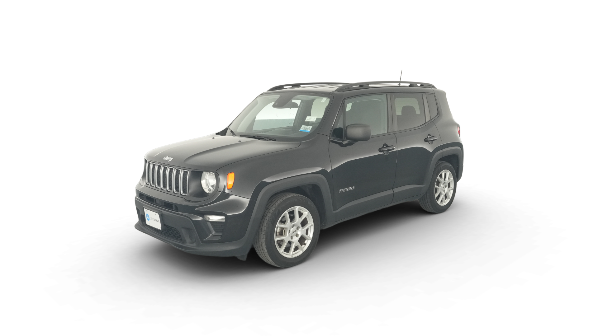2022 Jeep Renegade vehicle photo