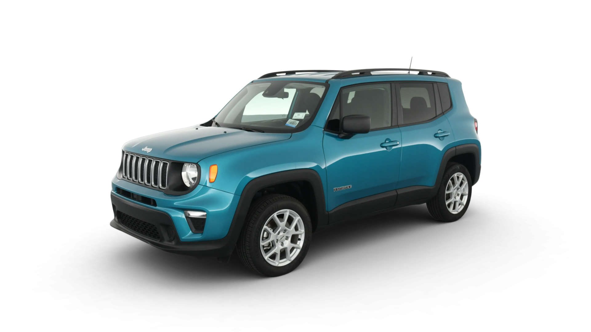 2022 Jeep Renegade