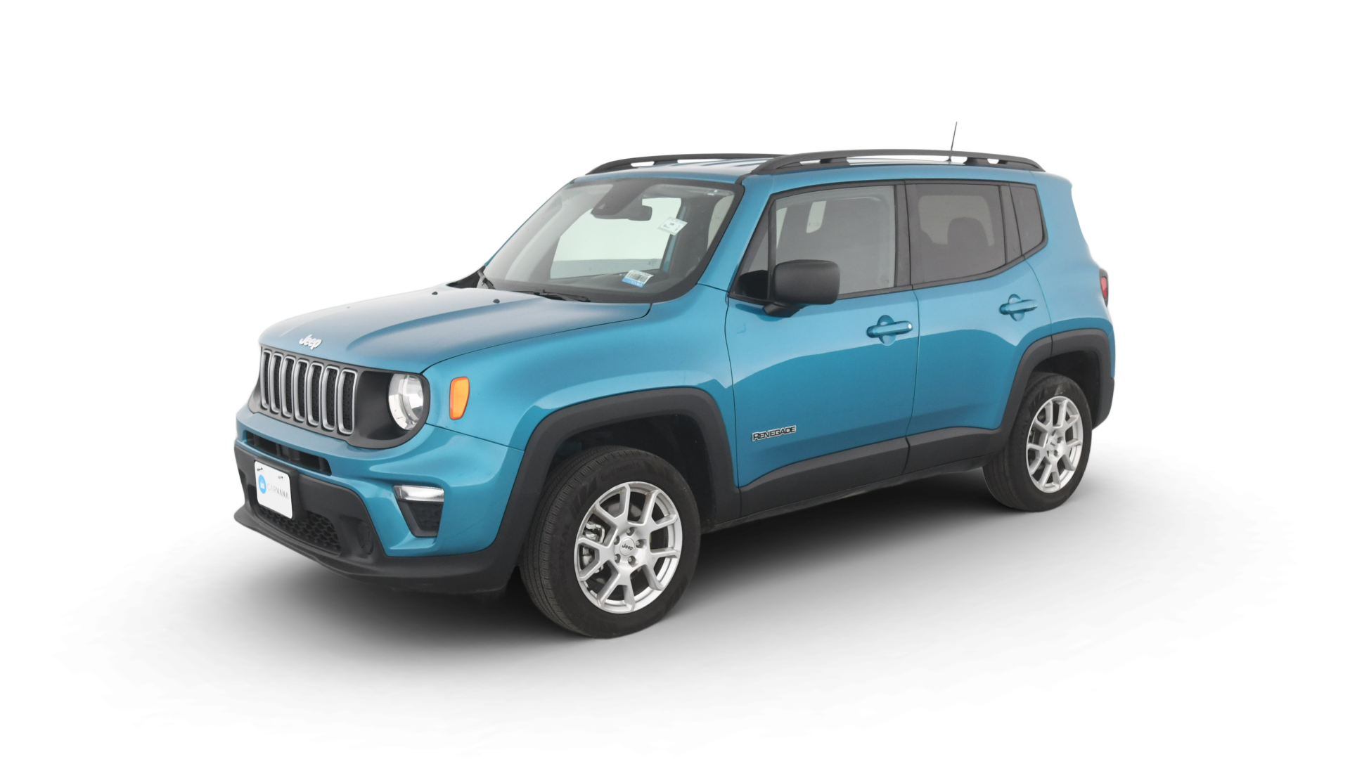 2022 Jeep Renegade Sport