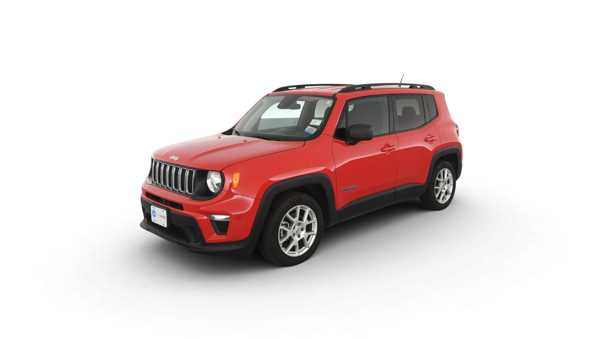 2022 Jeep Renegade Sport