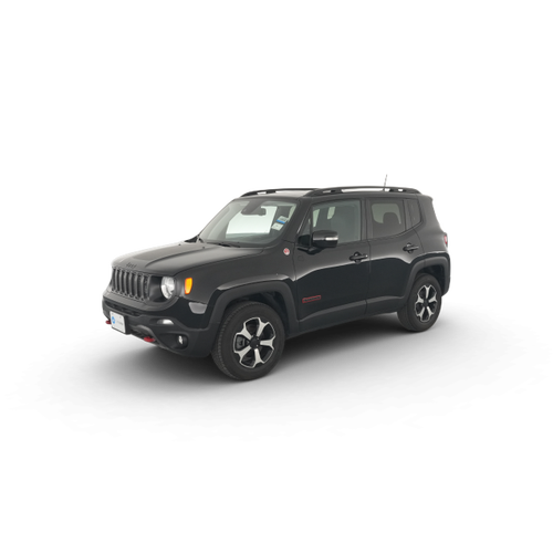 2022 Jeep Renegade