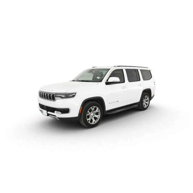 A vehicle