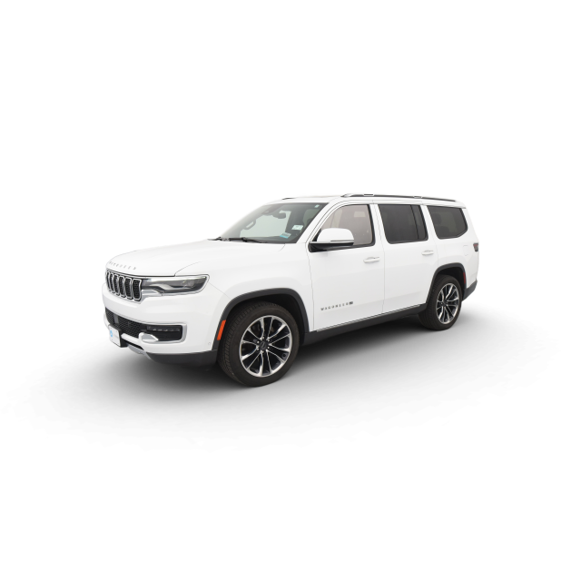 A vehicle