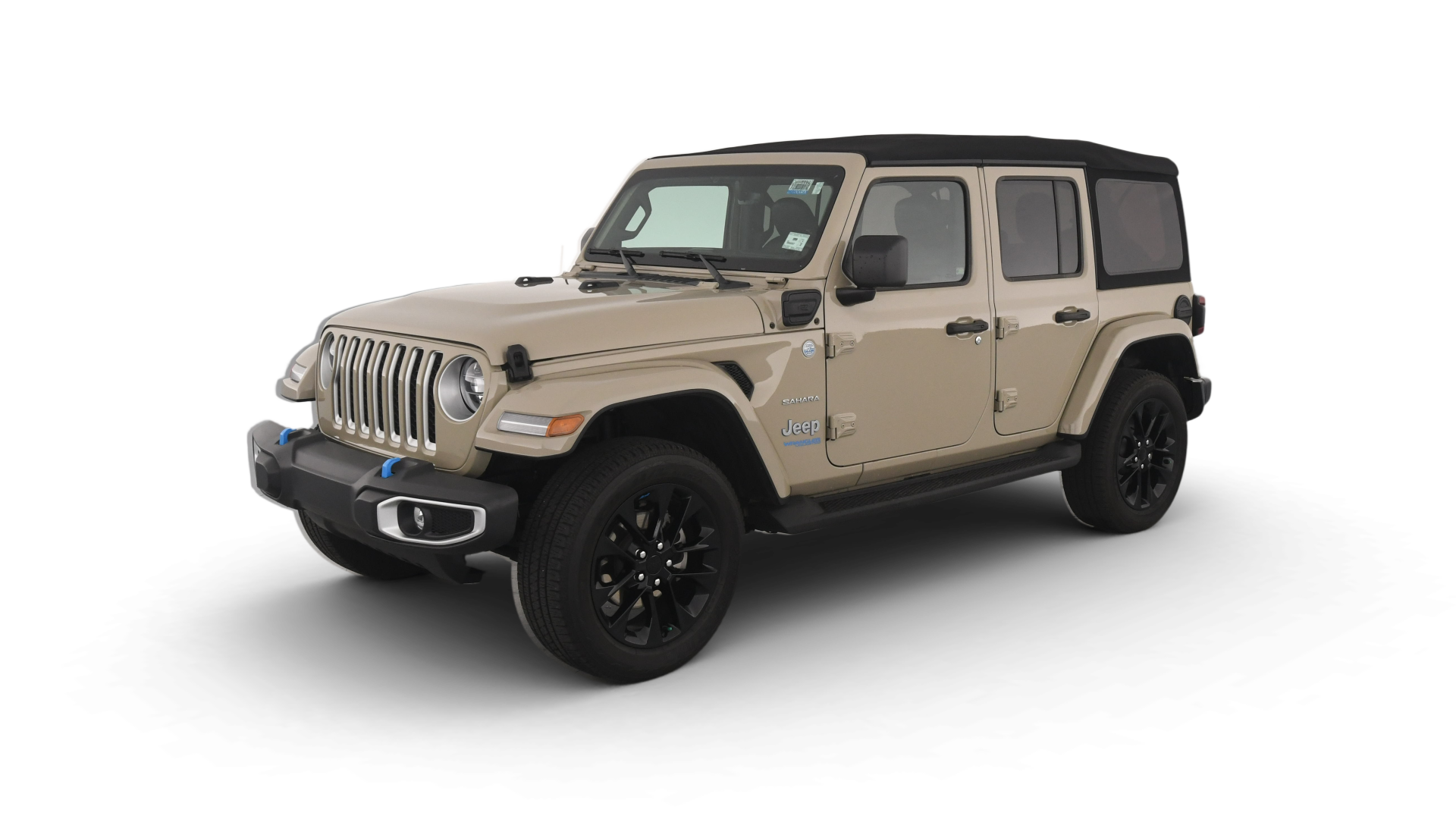 2022 Jeep Wrangler Unlimited