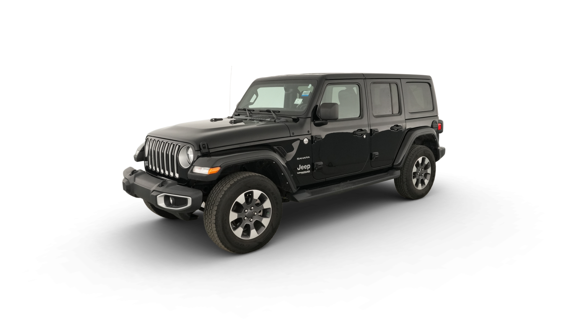 2022 Jeep Wrangler Unlimited