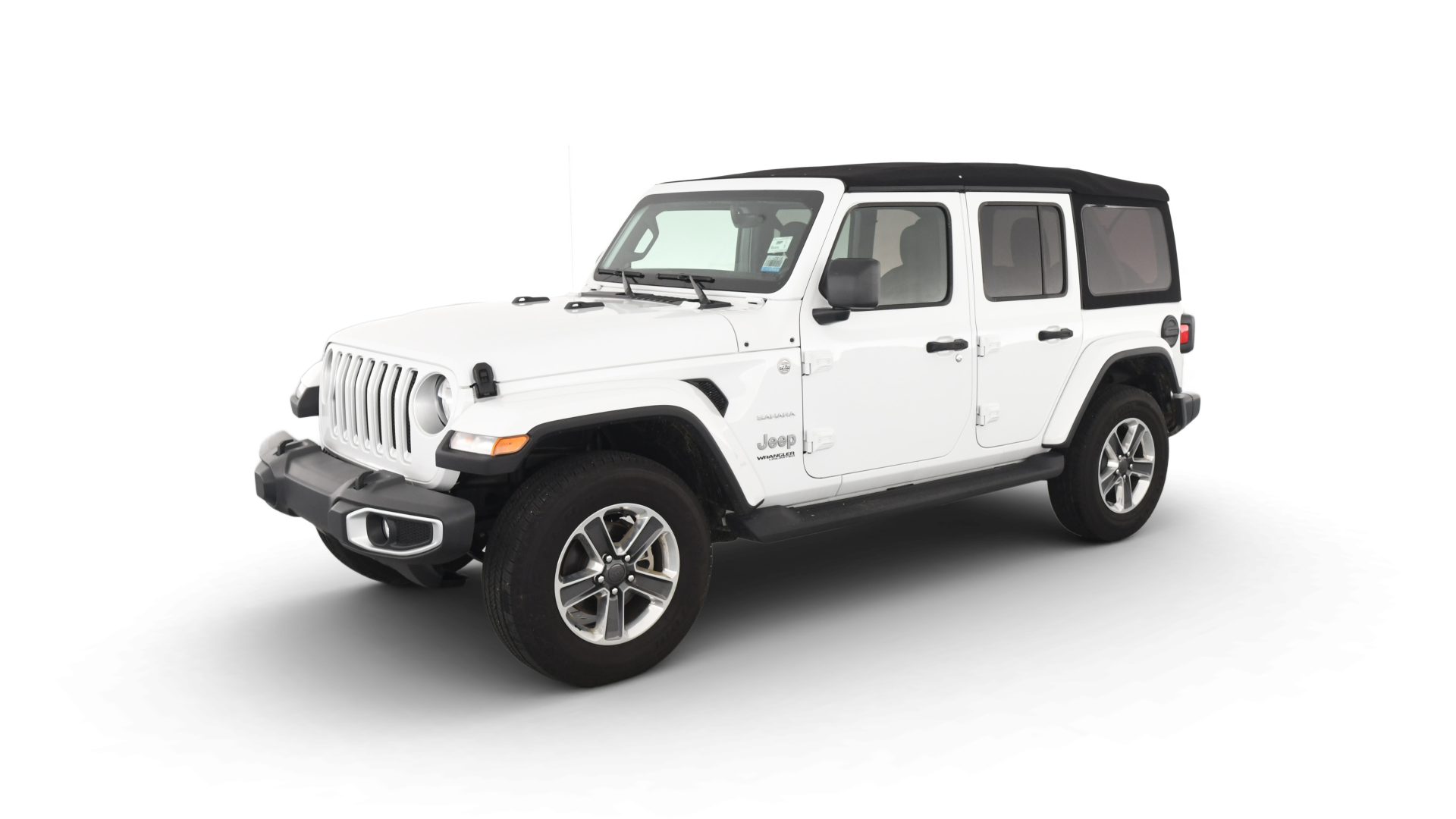 2022 Jeep Wrangler Unlimited